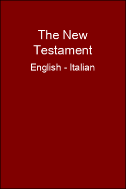 Il Nuovo Testamento